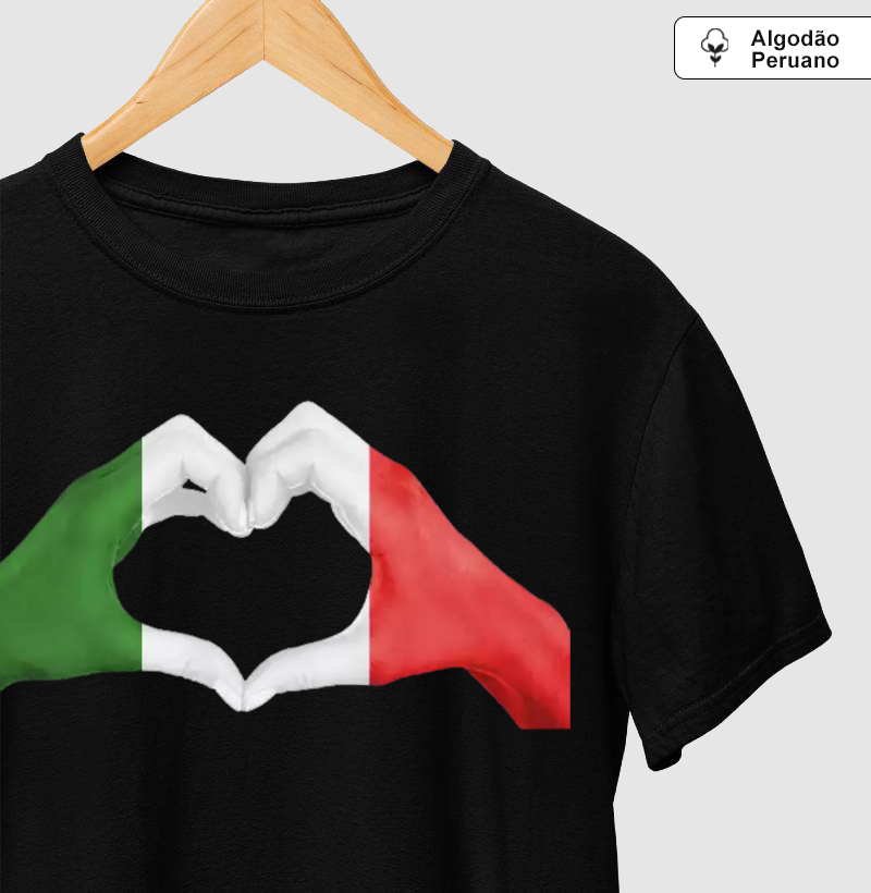 Il cuore dell'Italia