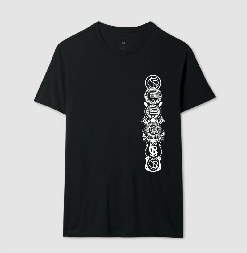 Corinthians minha história