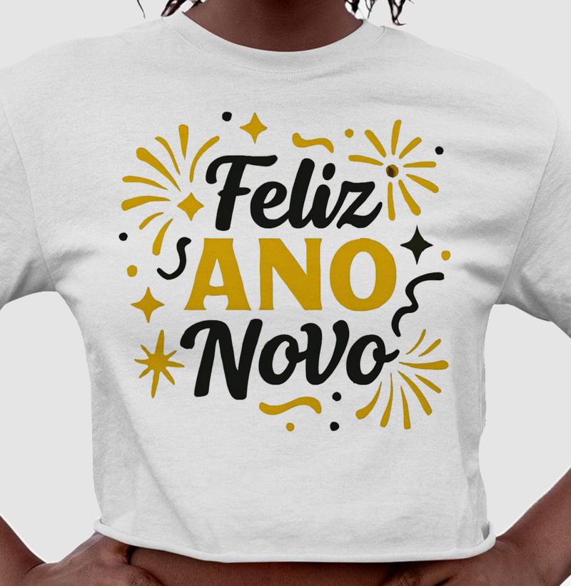 Estampa: Feliz Ano Novo – A Luz de um Novo Ciclo