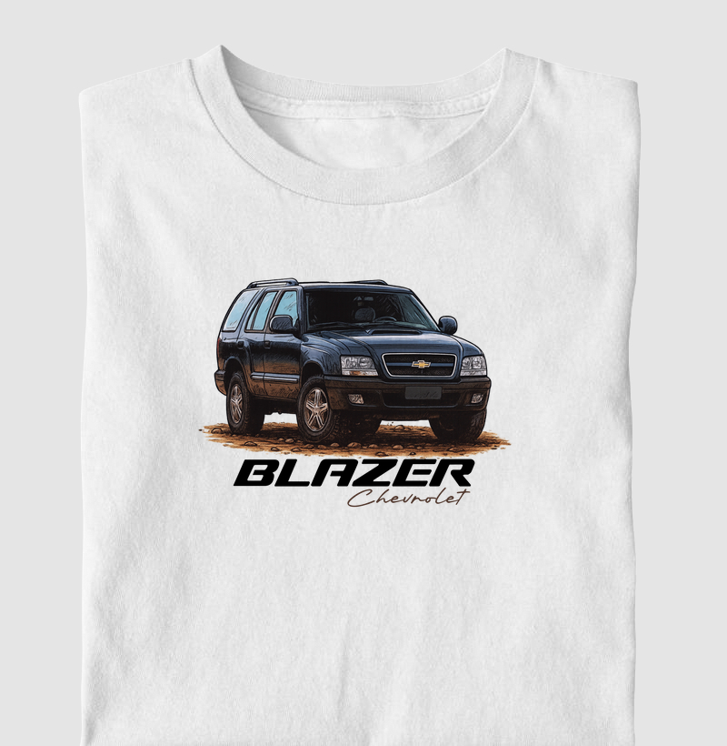 Chevrolet Blazer
