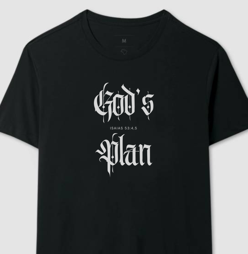 God's Plan