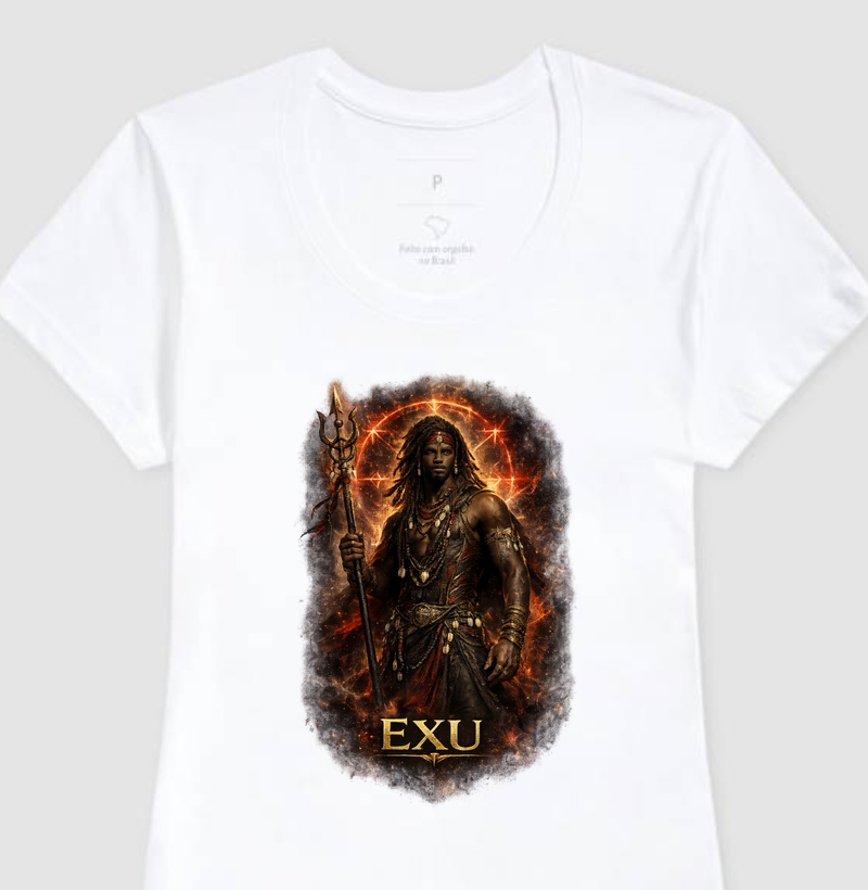 Exú