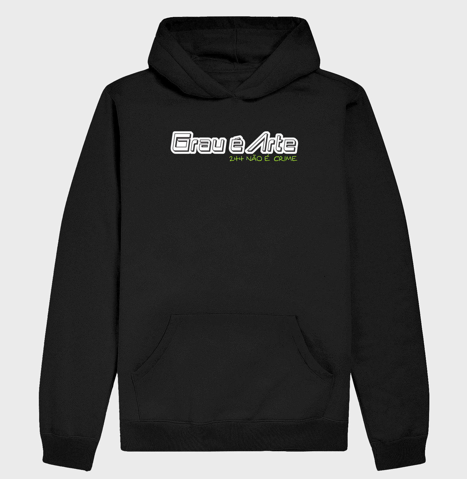 Grau é art