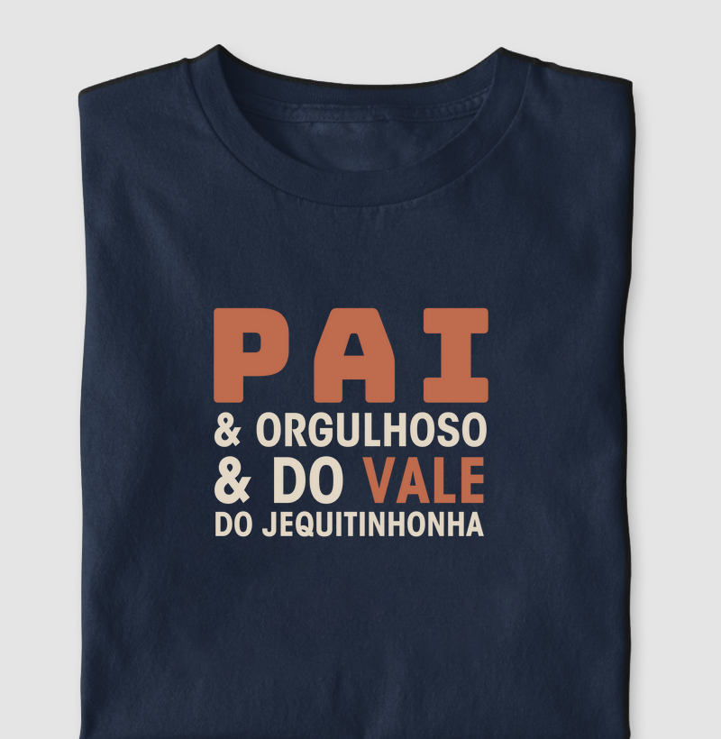 DIA DOS PAIS | Pai e do Vale