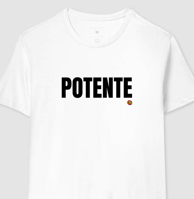 POTENTE