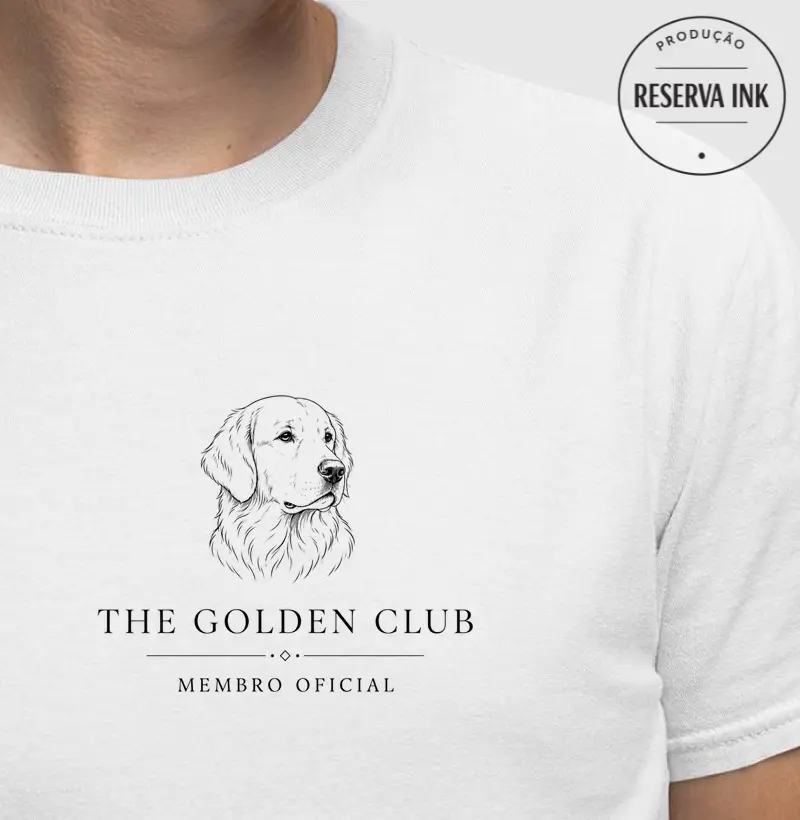 The Golden Club