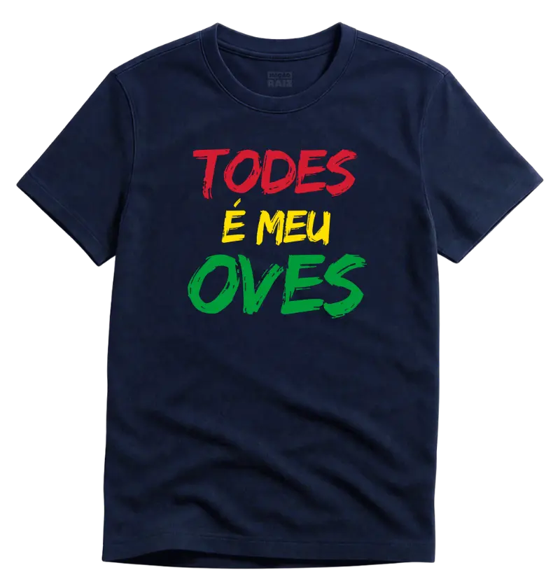 Todes é meu oves