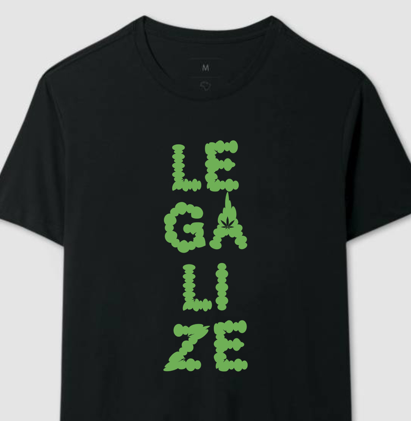 LE • GA • LI • ZE