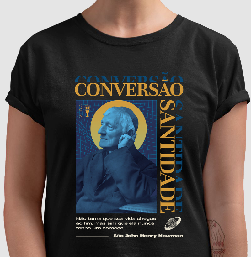 São John Henry Newman
