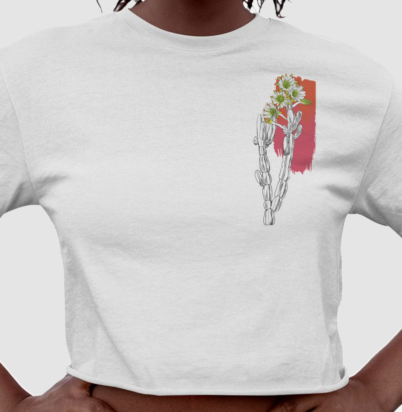 Se tu não flores