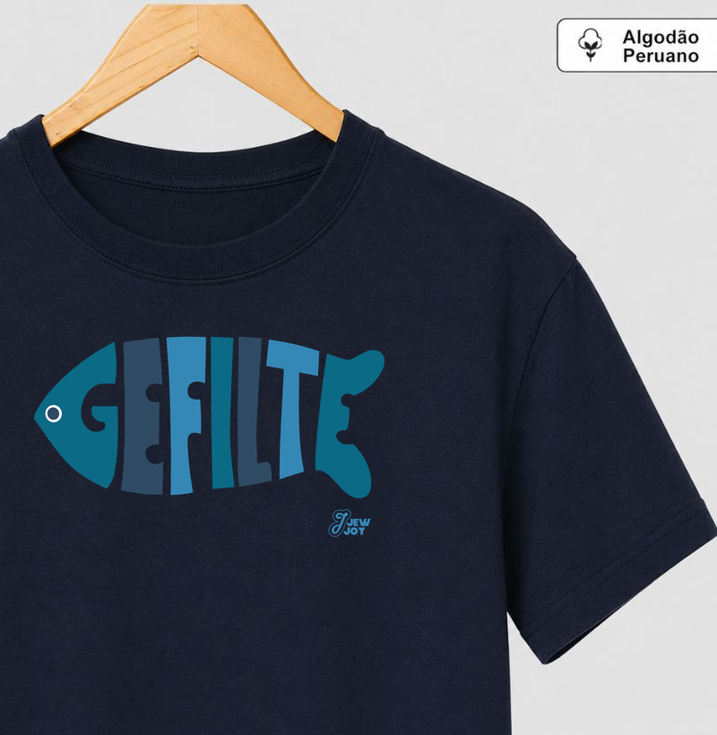 Gefilte Azul