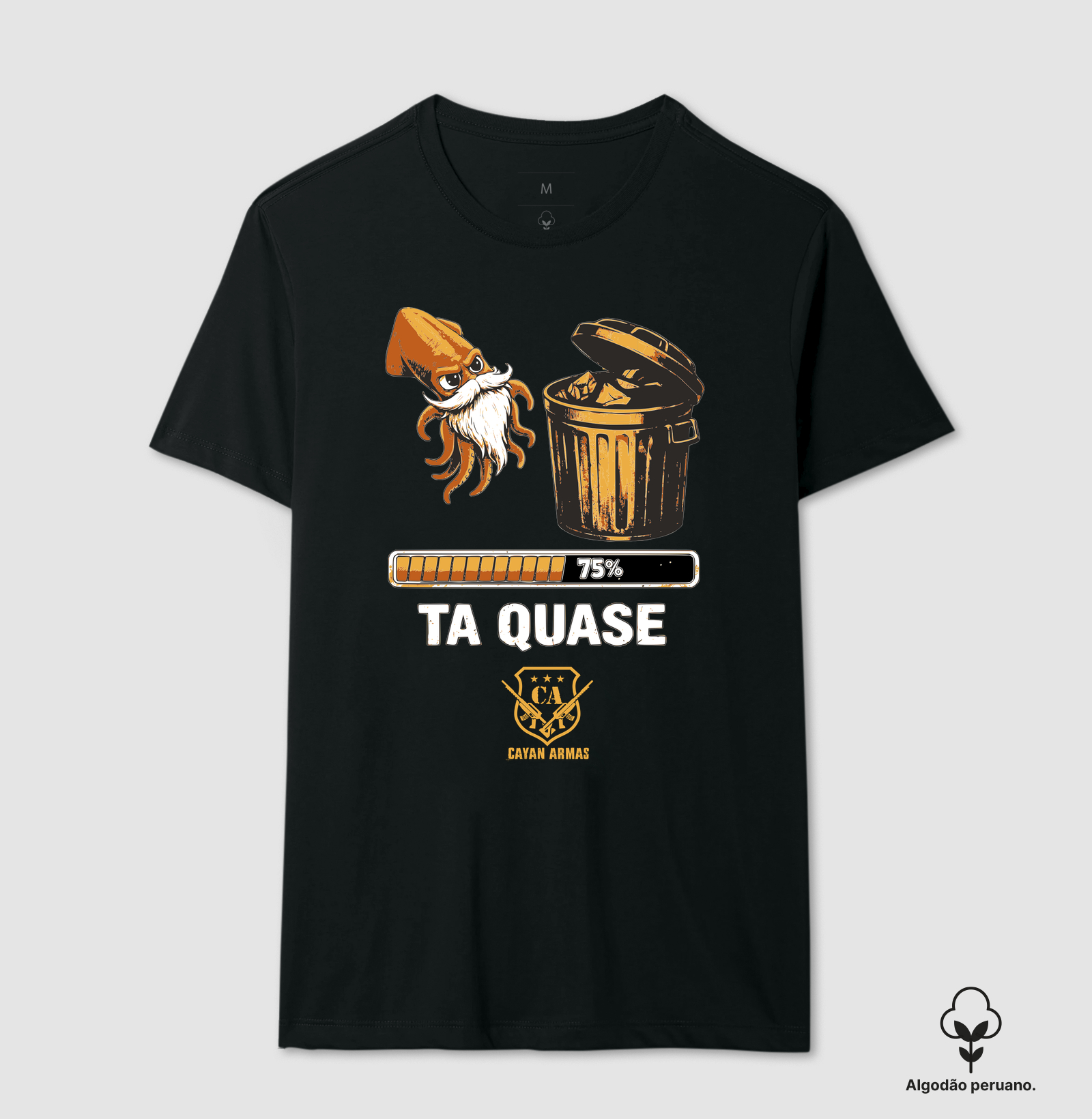 Tá Quase Cayan Armas Tiro Esportivo