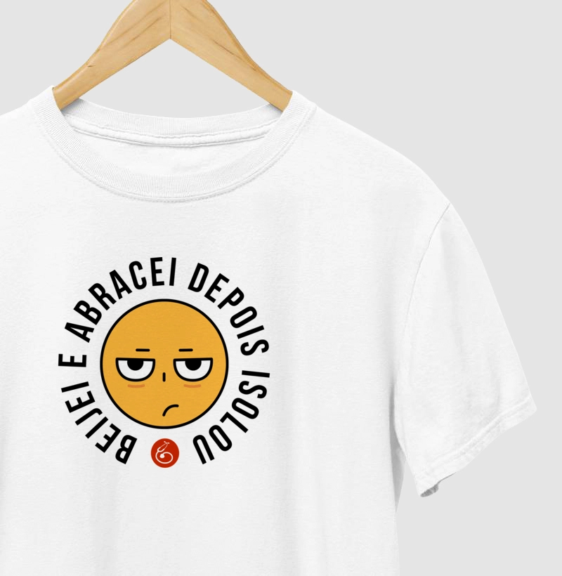 Isolamento de contato