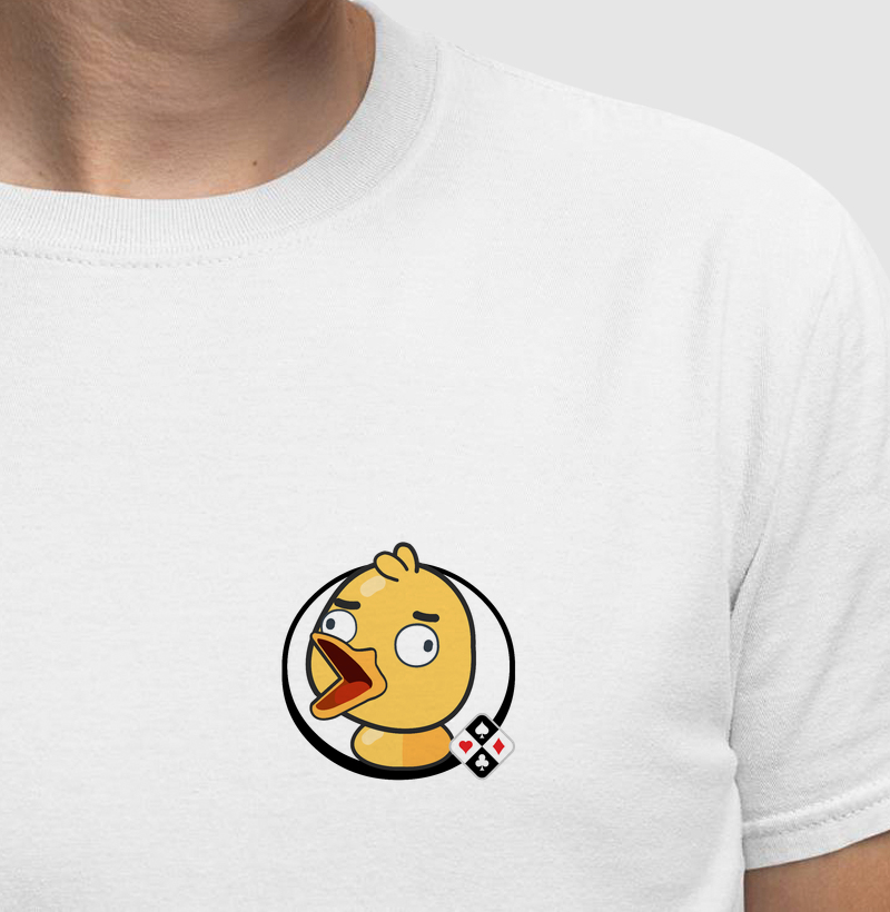 Reaction Pato - Bolso