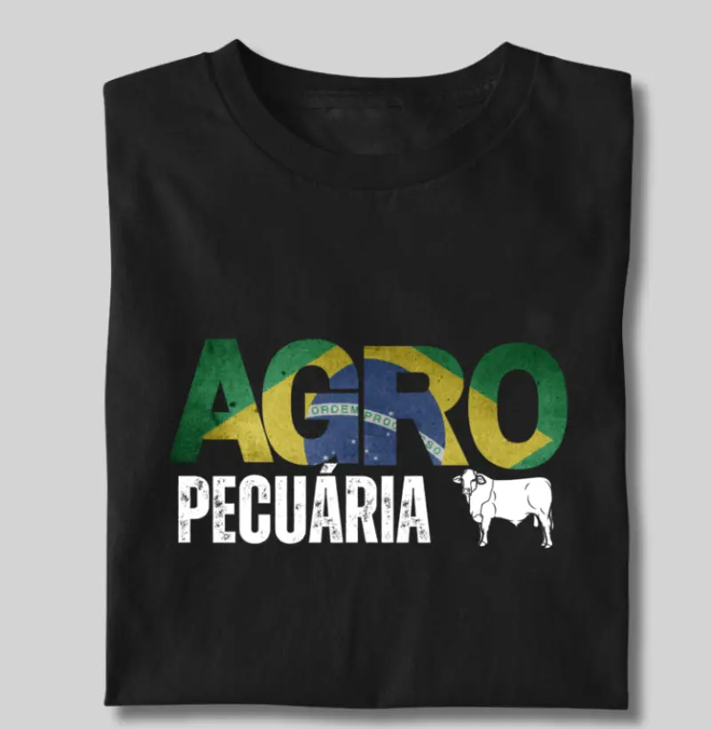 Agropecuária 