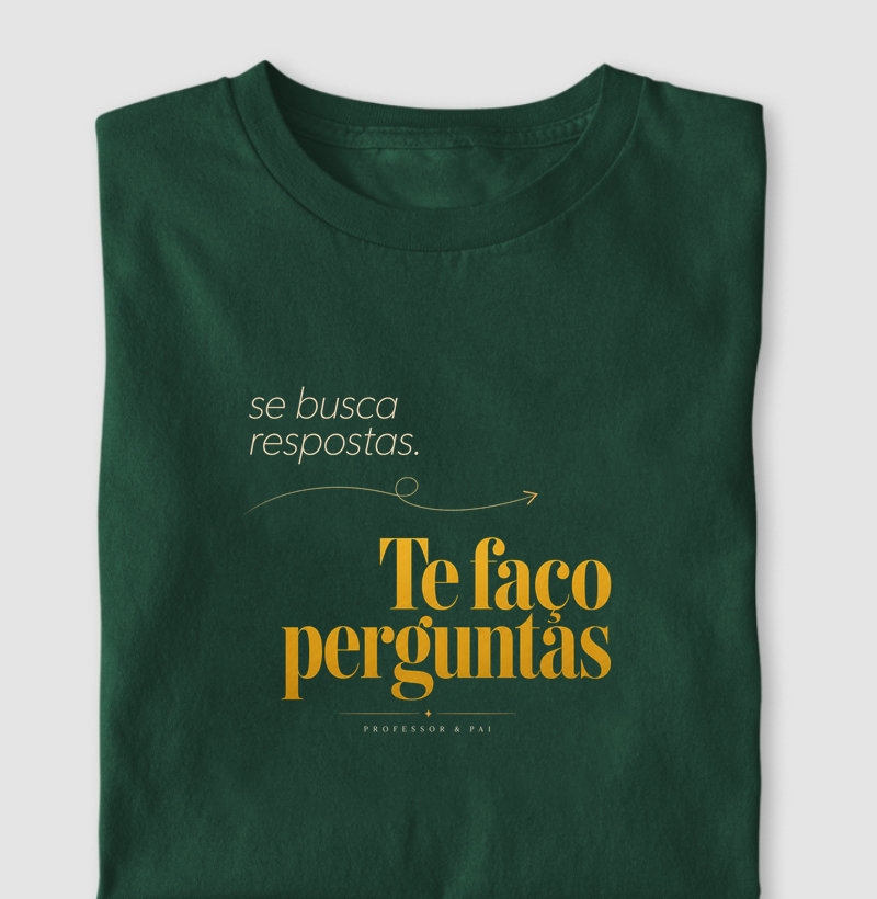 Perguntas ao Pai