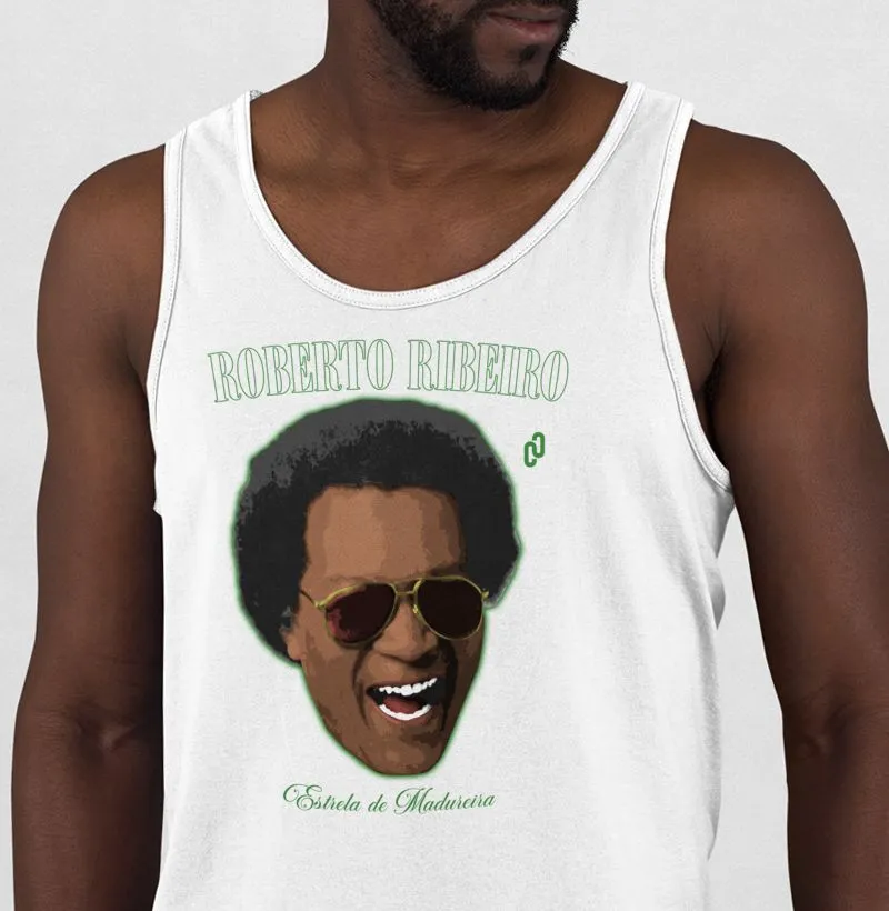 253 - ROBERTO RIBEIRO - ESTRELA DE MADUREIRA