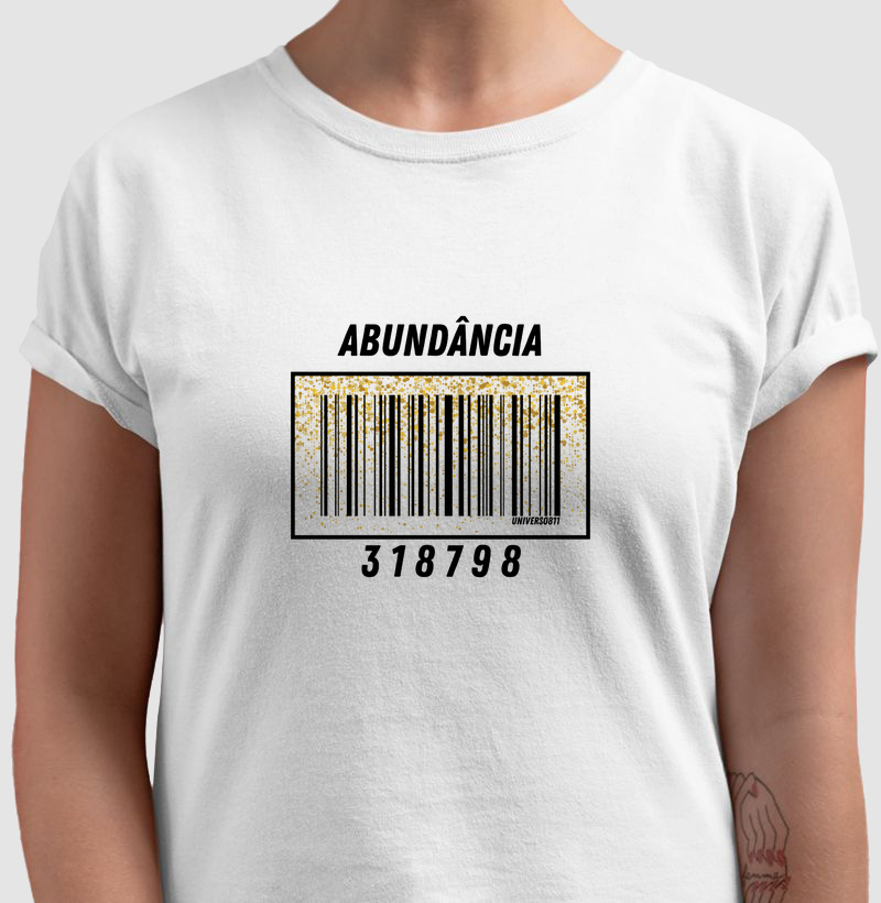 ABUNDÂNCIA 