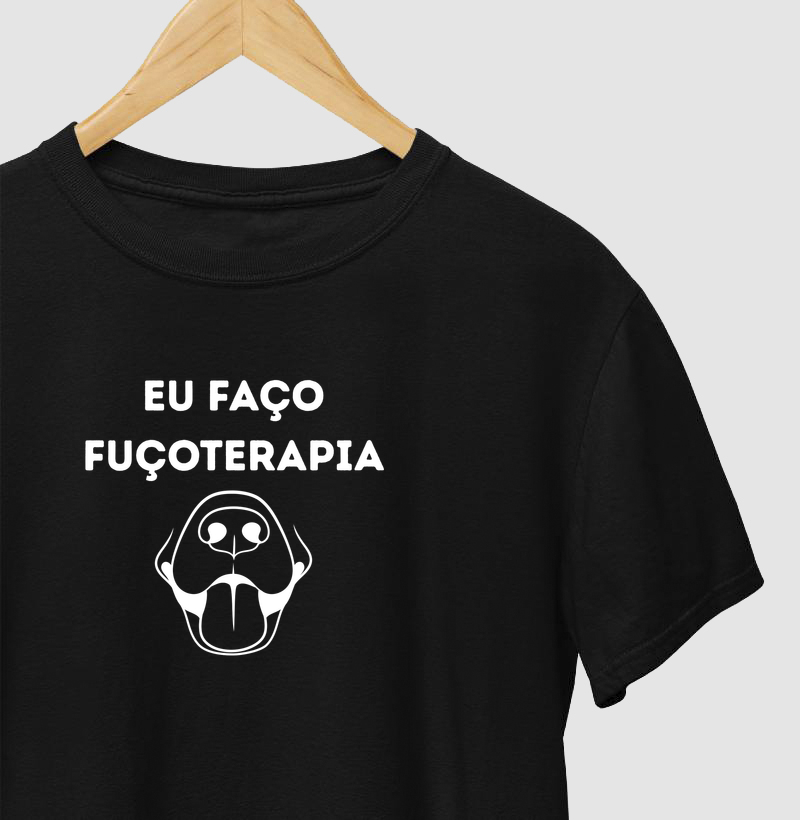 Fuçoterapia