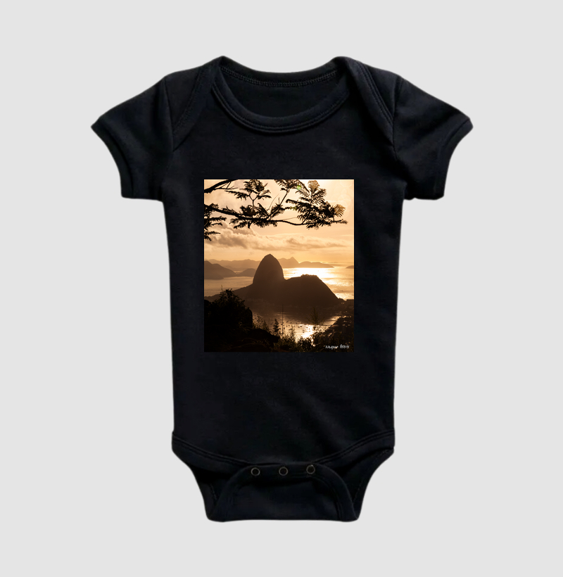 Camisa Pão de Açúcar #1