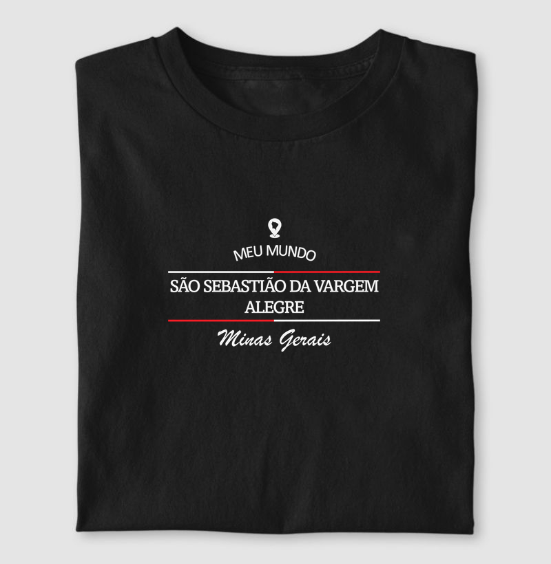 São Sebastião da Vargem Alegre (MG) | Meu Mundo