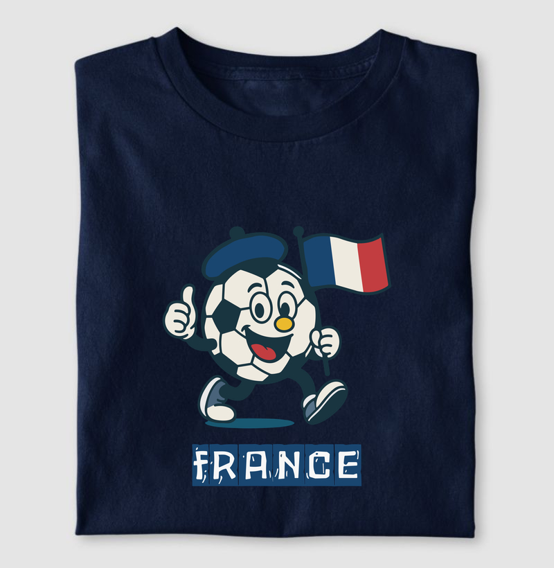 ALLEZ FRANCE