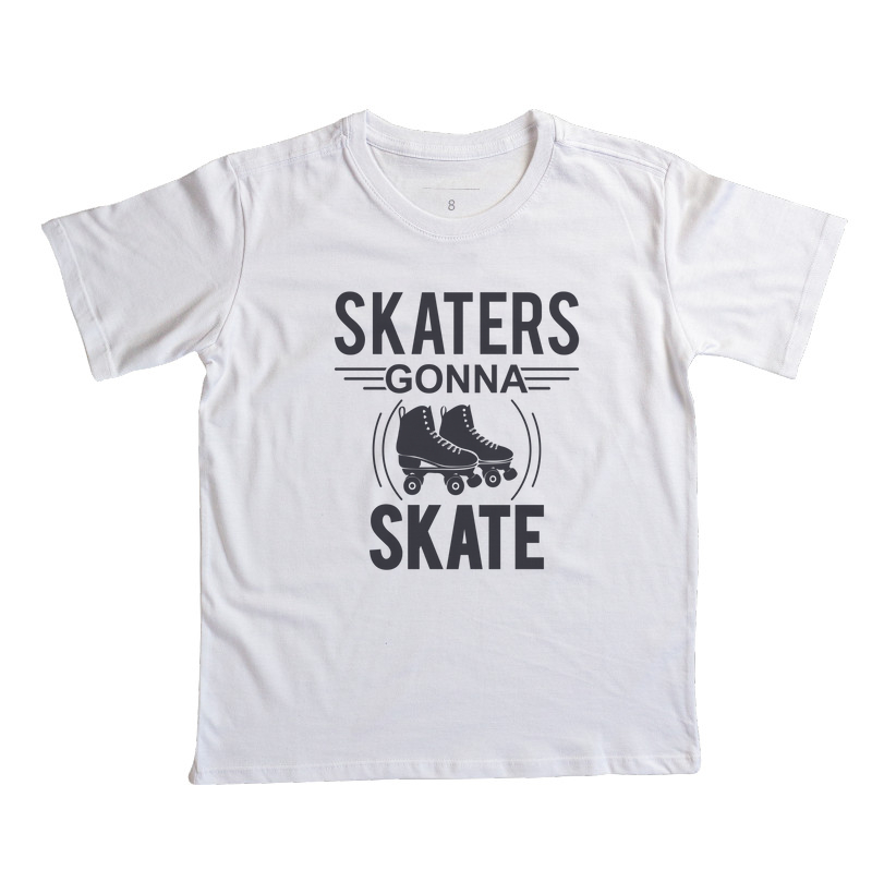 Skater gonna Skate
