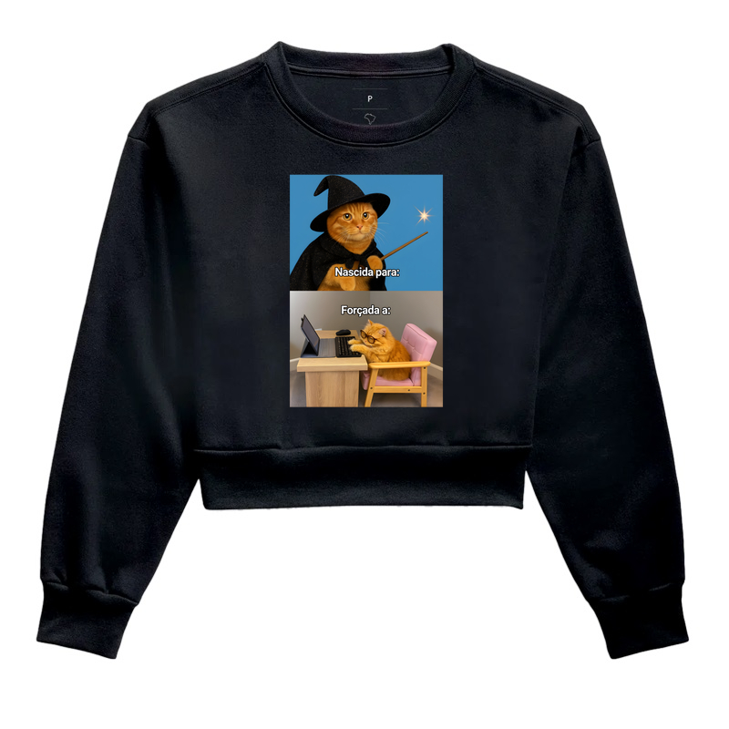 Nascida para / Forçada a