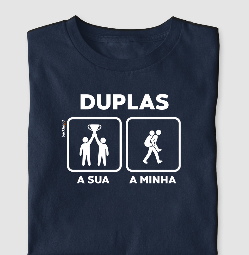Duplas