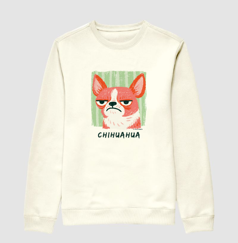Angry Dogs | Cihuahua