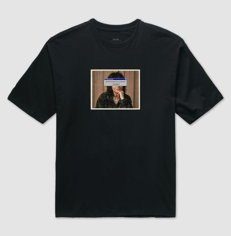 Camisa 0