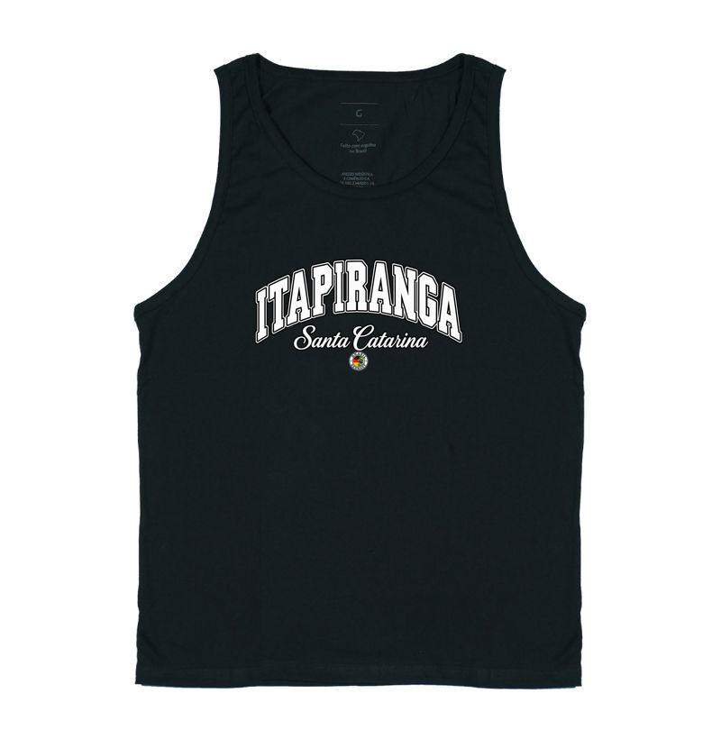 Itapiranga – Santa Catarina