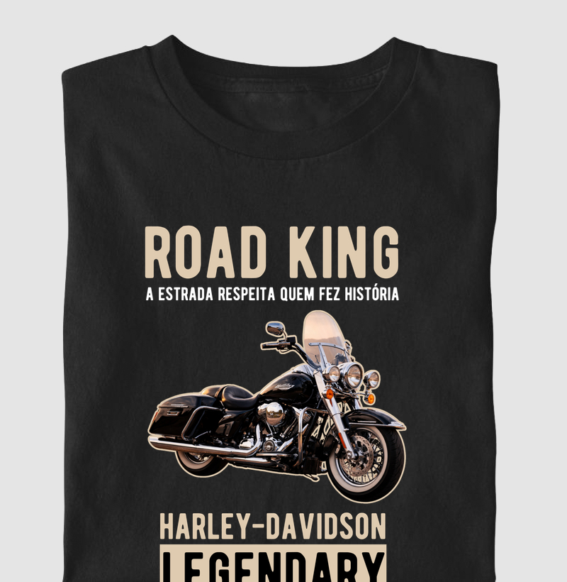 Road King Legendary