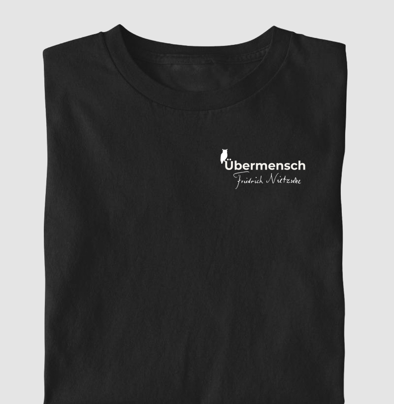 ÜBERMENSCH - MINIMALISTA