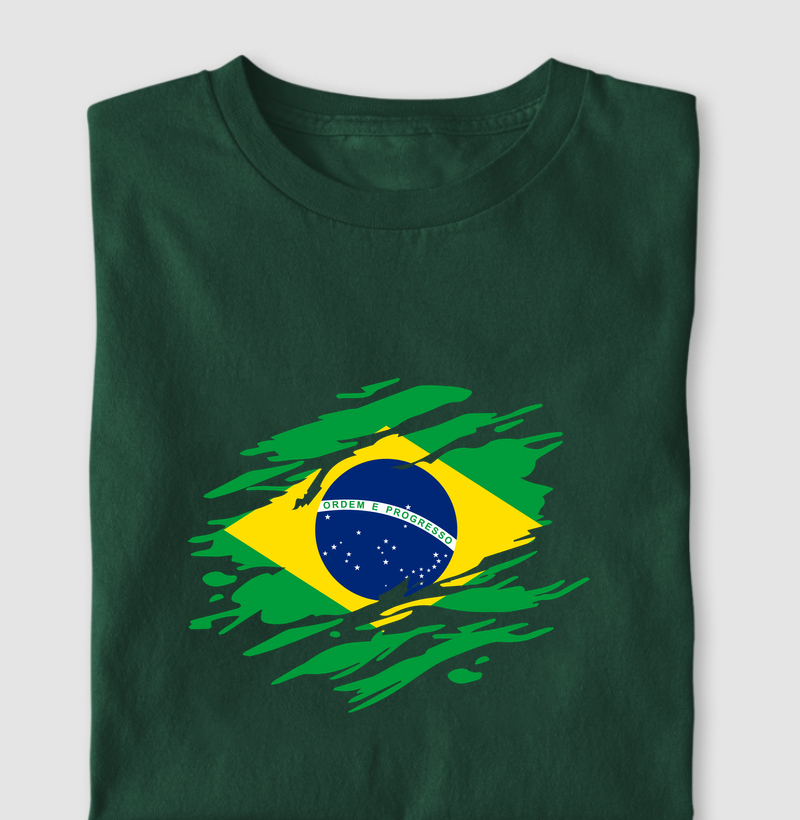 Brasil rasgado