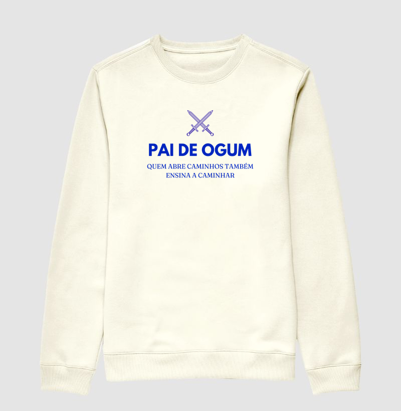 Pai de Ogum