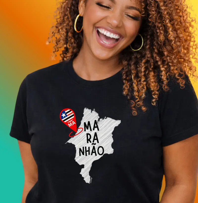 Aqui É o Maranhão