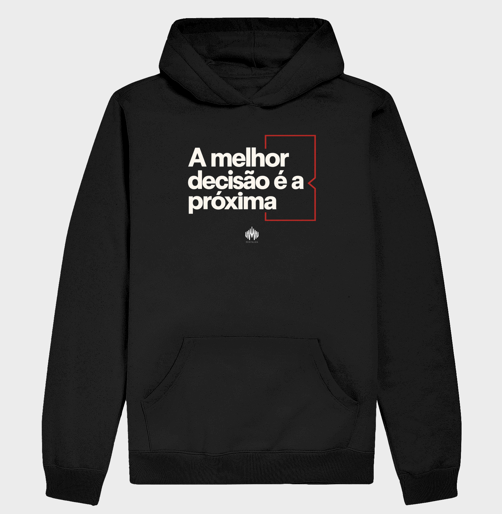 A Melhor Decisão É A Próxima