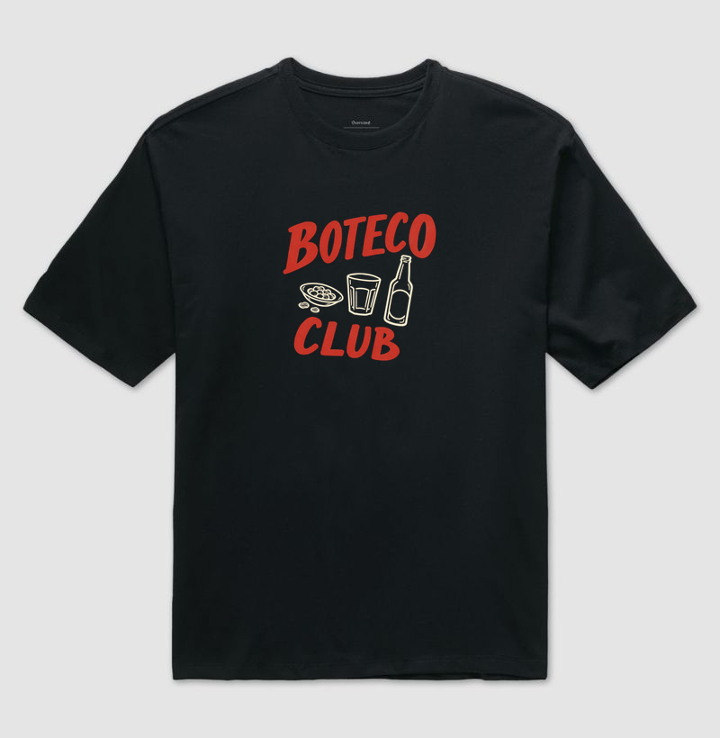 Boteco Club