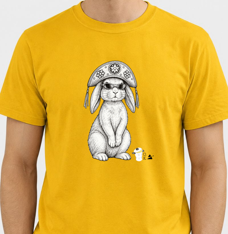 Rabbit