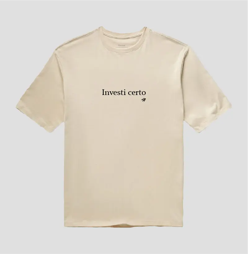 Camisa 0