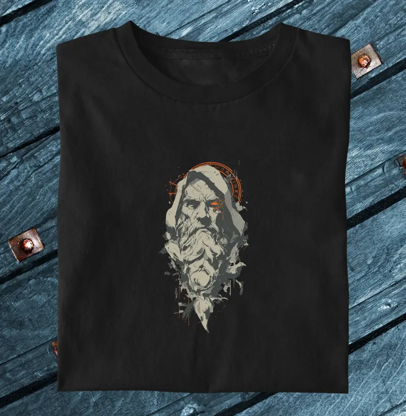 Odin – O Pai de Todos