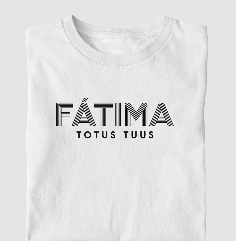 Fátima Totus Tuus