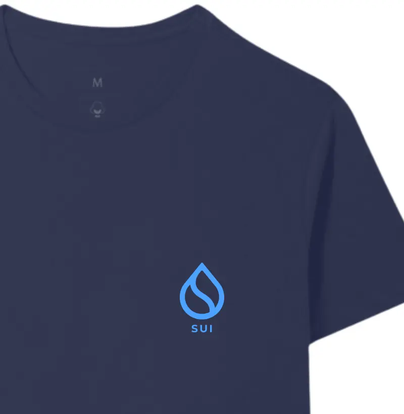 SUI Logo