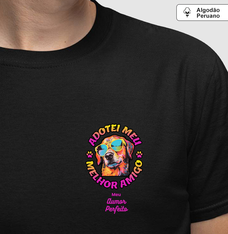 Aumor Adotei meu melhor Amigo Casual