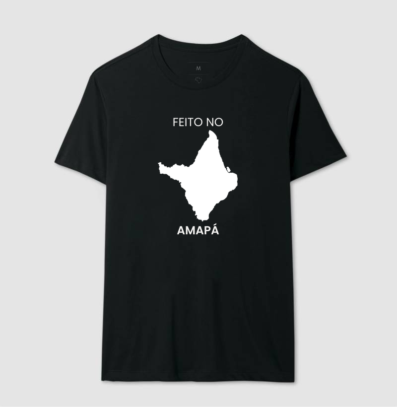 Feito no Amapá