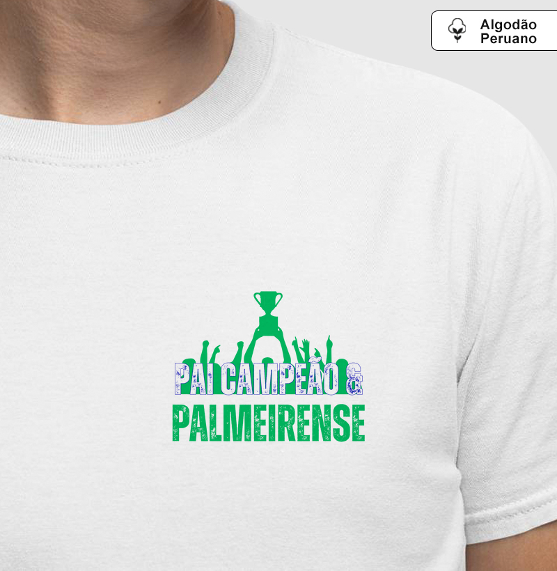 Pai Campeão & Palmerense