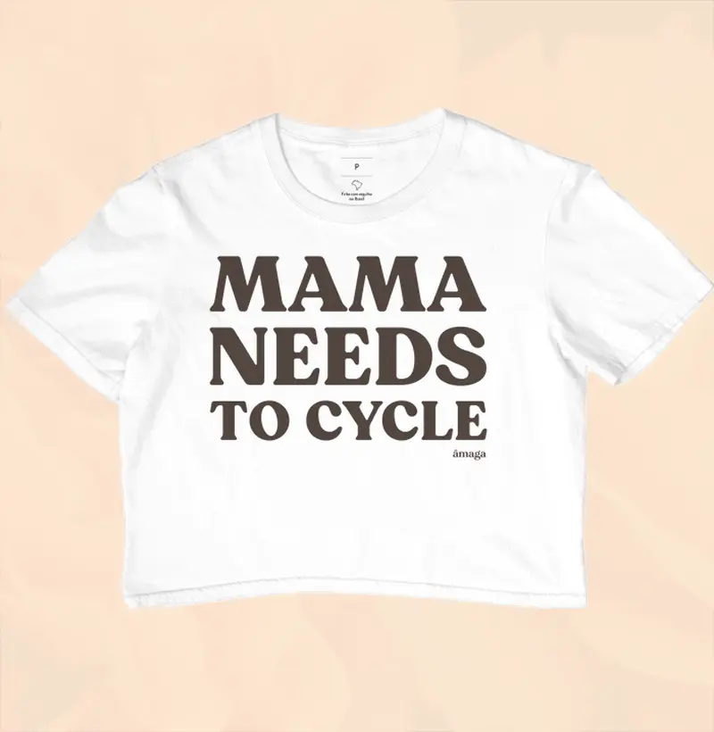 Mama needs to Cycle [cropped]