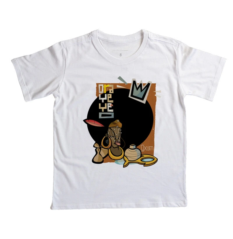 ORA YE YÊ O OXUM Mini