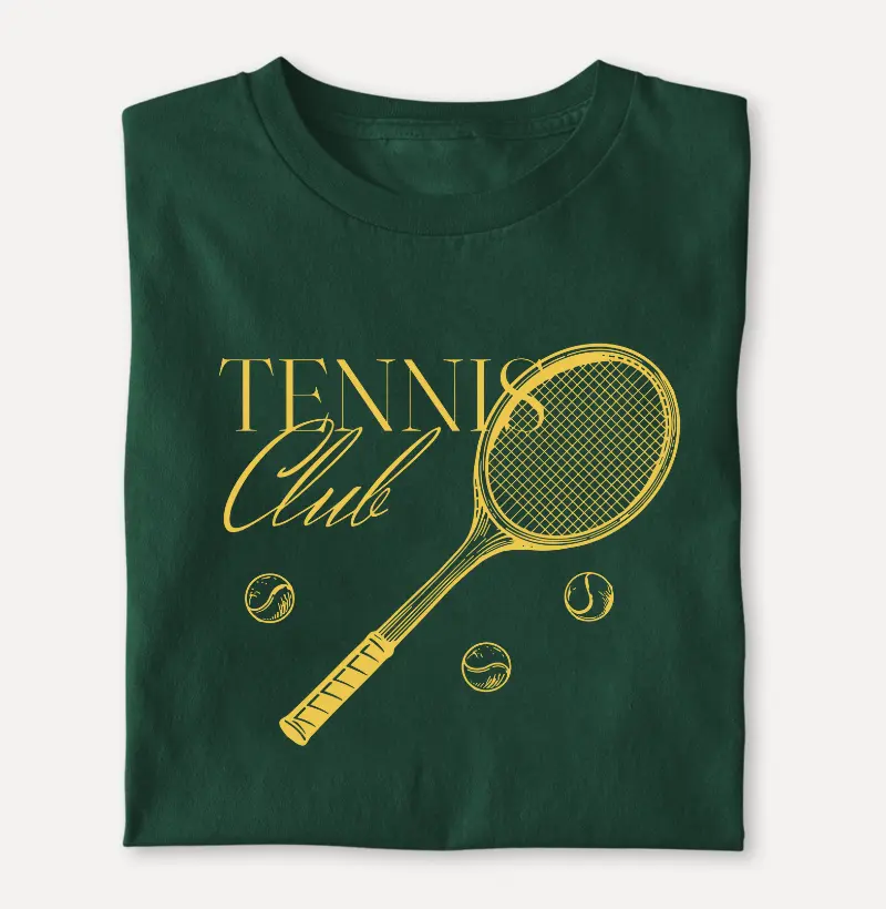 TENNIS CLUB